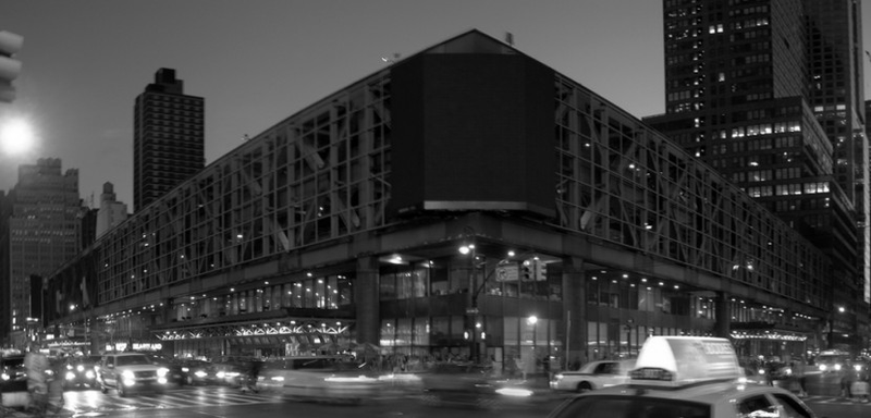 Illustration for article titled The Port Authority Bus Terminal: Myth, Mystery, Mess